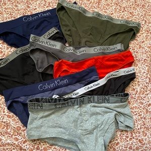 Calvin Klein Underwear